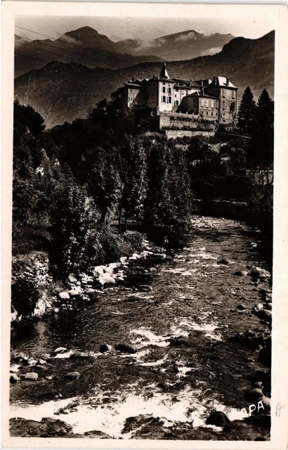CPA AK Chateau de Gudanet Ch. Verdun (451246)
