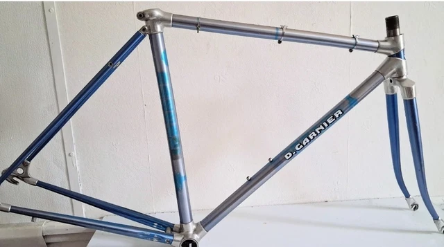 Bike Frames, Cycling, Sporting Goods - PicClick UK