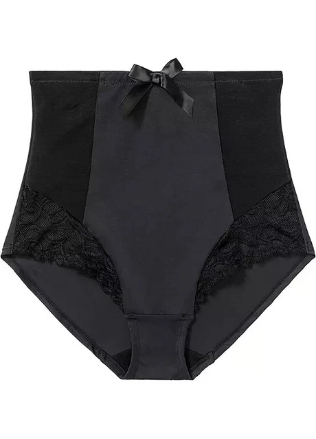 Slip Bonprix High Rise Shaper - Taglia 12 - NUOVI CON ETICHETTE - PREZZO DISPONIBILE £18