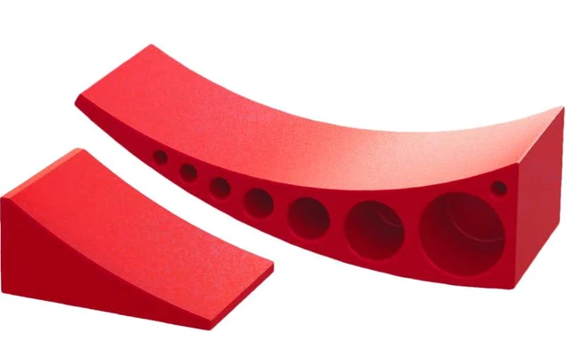 Andersen Hitches 3604 Camper Leveler (MADE IN AMERICA)