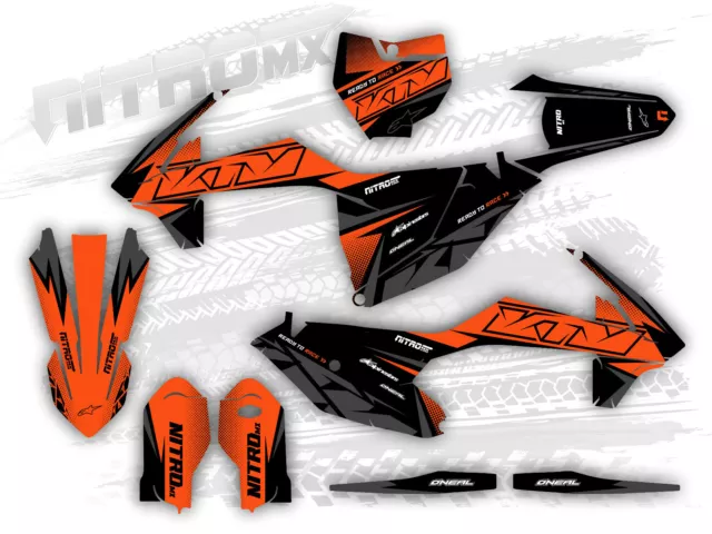 ktm sx85 2020