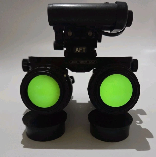 Battery Cap Assembly With Tether – Replacement Part For ANVIS, COPS, Aquila, PVS-12, PVS-10, Raptor Night Vision Sights