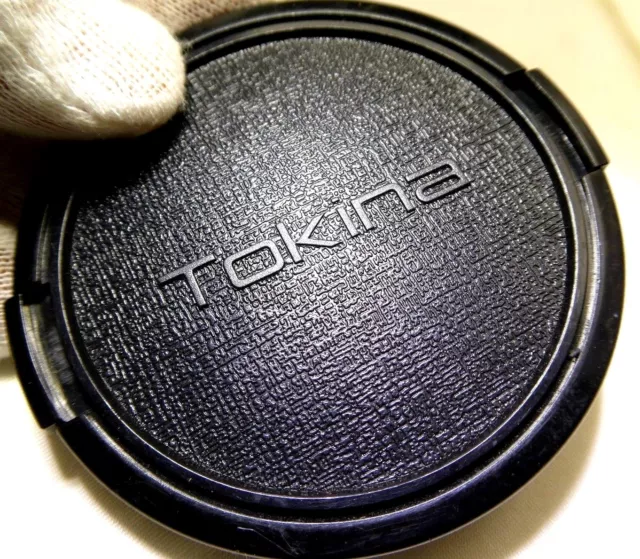 Tokina 67mm Objectif Bouchon Avant Pour At-X Pro RMC