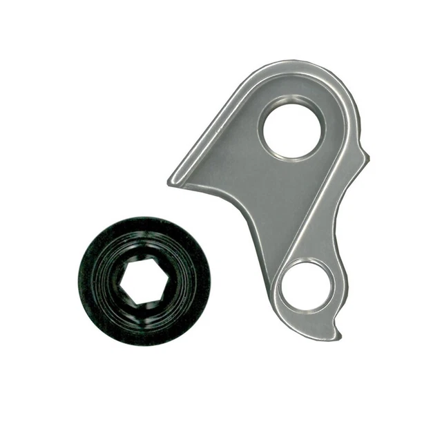 Shift hanger do-a93 attack rx pro 2501170092 XLC bike derailleur