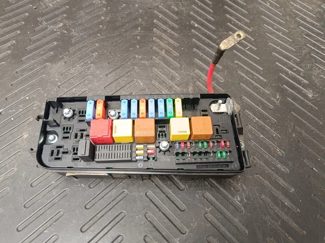 For Opel Aster-H Signum Vectra-C Peugeot 306 206 T3 Partner Fiat Doblo Sterda Pcv Separator Valve Repair Kit 0248.g5 0248g3 248121087