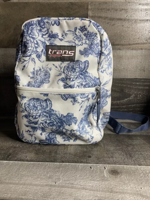 Trans by jansport 12.5 meadow backpack sale