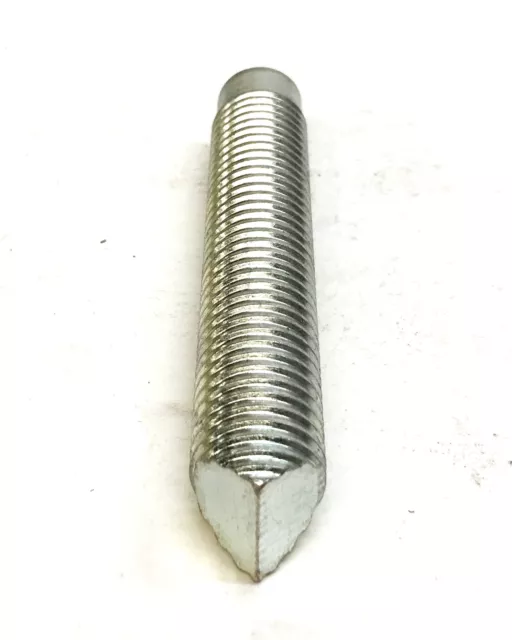 HILTI Carbon Steel Internally Threaded Insert Anchors 258021 [Box of 5] NOS