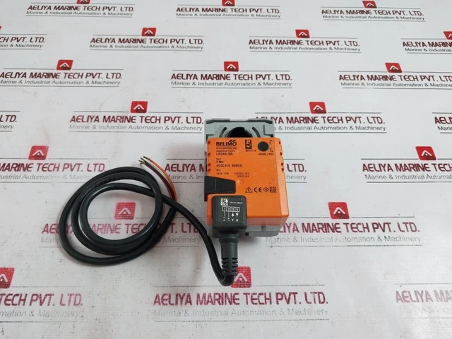 BELIMO LM24A-F KLAPPENANTRIEB Stellantrieb Drehantrieb 24V Formschluss 8 126047042953 BELIMO LM24A-F KLAPPENANTRIEB Stellantrieb Drehantrieb 24V Formschluss 8 126047042953