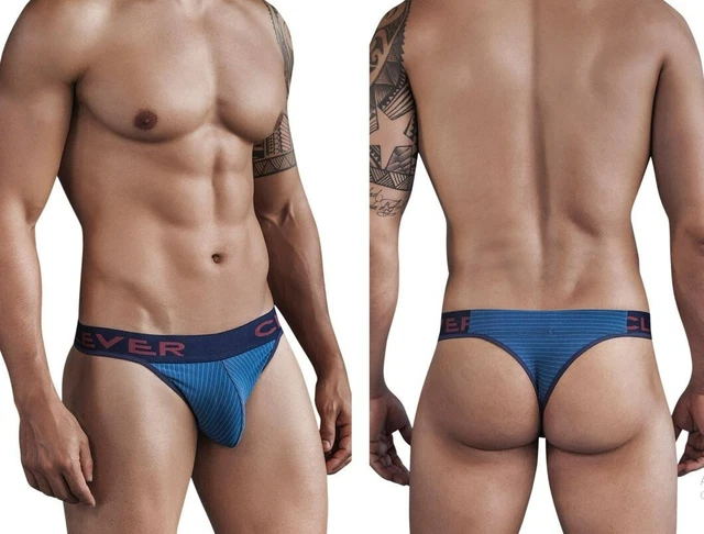 Clever sous vetement homme online
