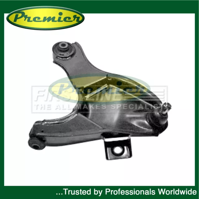 Premier Front Right Track Control Arm Fits Daihatsu Terios Kid 0.7 1.3