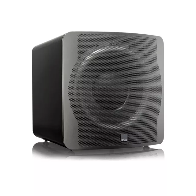 SVS SB3000 Subwoofer Gloss Black