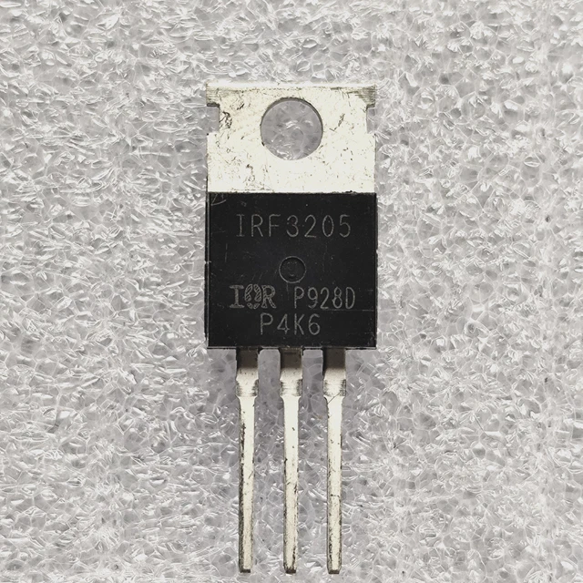 5 Stück SGP04N60 IGBT TO-220 – 600V 4A, Plus SGP02N120 & SGP30N60HS Als Set