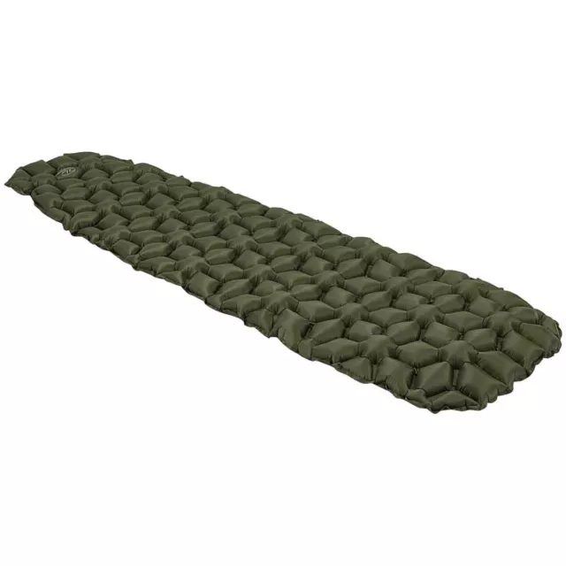 Geediar inflatable deals sleeping mat