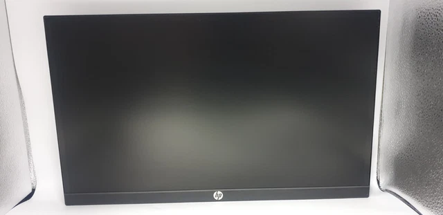 HP P22H G4 21,5 Zoll FHD Monitor - HDMI - VGA - DP 60Hz Monitor kein Ständer
