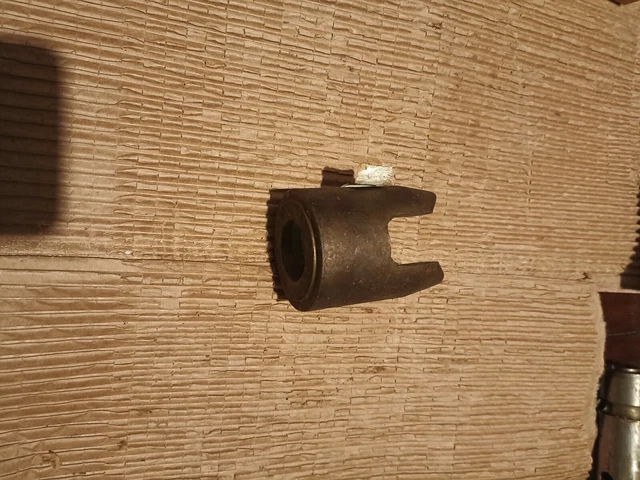 Kupplungsklaue passend zu Deutz Fahr / Vicon Heuwender 06581593