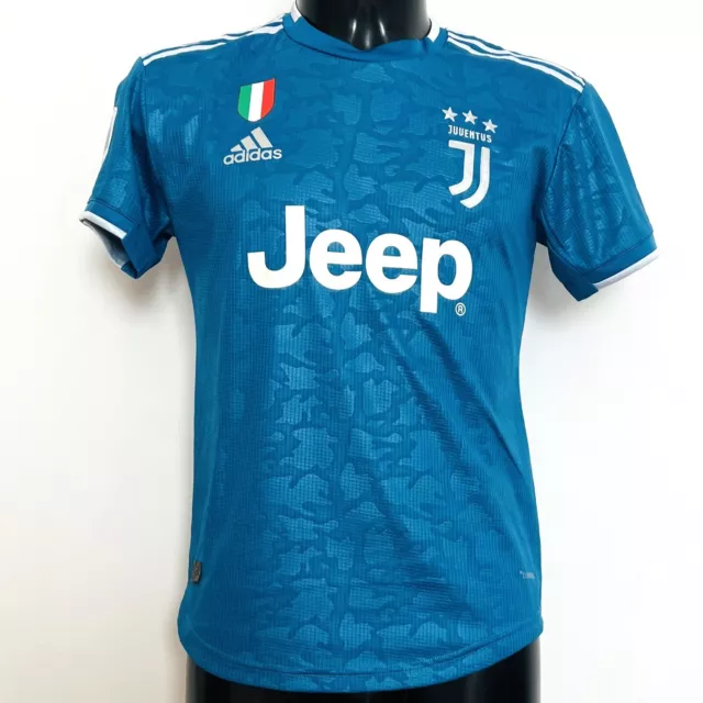 Maglia Juventus Dybala stagione 2019-20 made in Cambodia