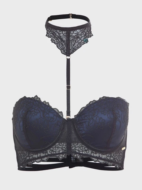 SOUTIEN-GORGE MOULÉ ENTRETOISEMENT F L Muse 1901 ...