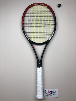 Volkl VOLKL ORGANIX 8 SUPER G 100 16x18 315 L2 Telaio Racchetta Tennis Racket 