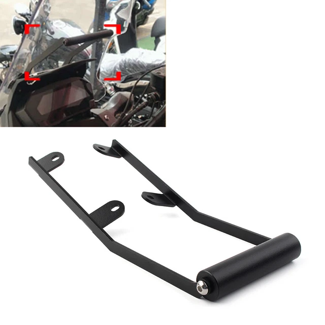 GPS Navigation Mount Bracket Mobile Phone Holder For Honda NC750X 2016 2017-2020