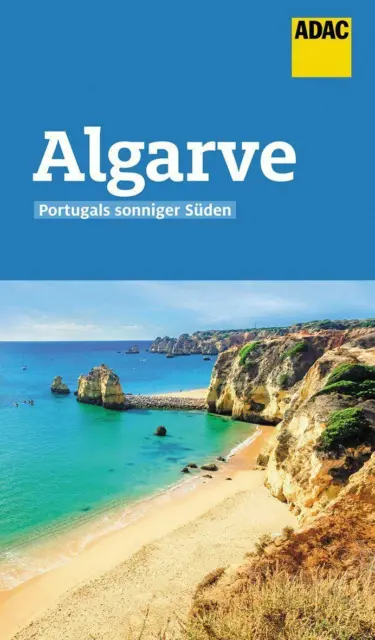 ADAC Reiseführer Algarve | Sabine May | 2021 | deutsch