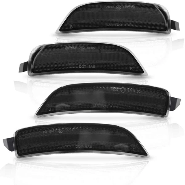 Rétroviseur Gauche Avec Clignotant Pour Toyota Yaris 11-20 - 817410D020