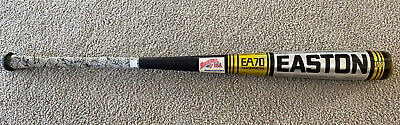 1993 Easton 35/31 Model EA70 Baseball Bat
