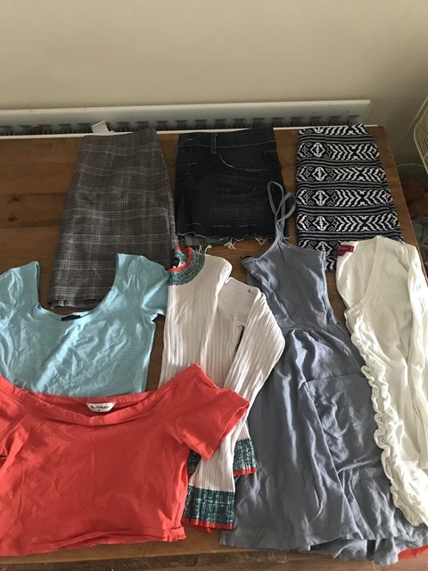 Women’s Clothing bundle Size 8 / Size 10