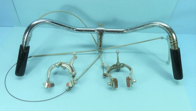 schwinn handle grips