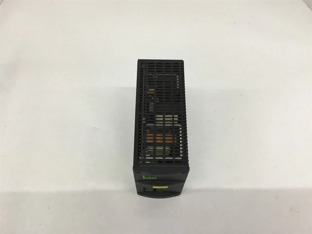 Murr Elektronik MCS10 85071 Switch Mode Power Supply