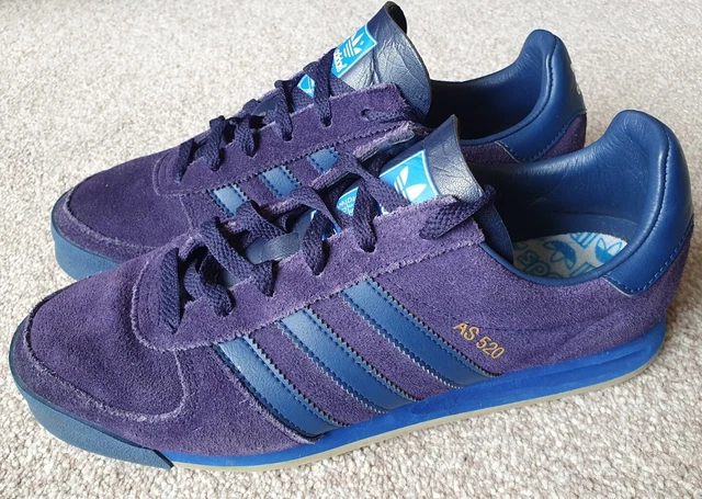 As 520 deals spzl shoes