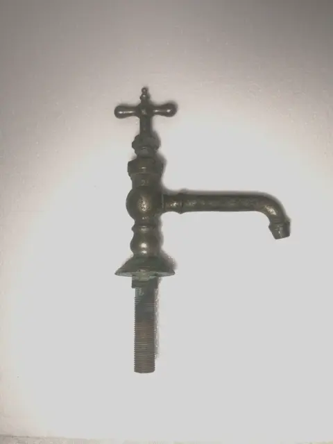 Antique  Faucet Fancy