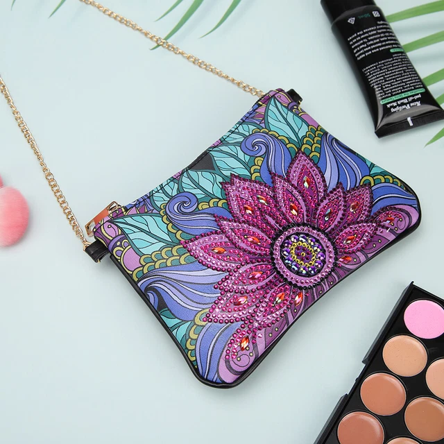 Diamond painting 2025 bags