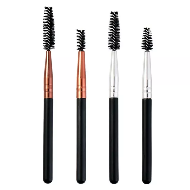 Eyelash Applicator Wands Makeup Brush Eyelash Mascara Brushes Eyebrow Brushes