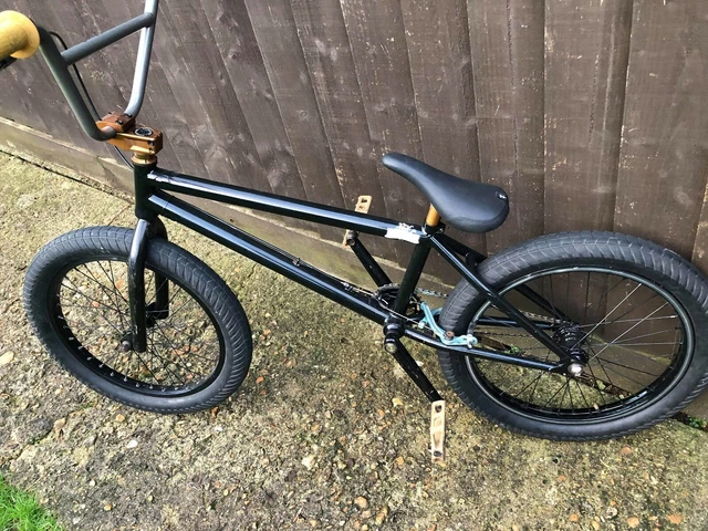 TERRIBLE ONE Ruben Alcantara BMXハンドル オンライン 通販車・バイク
