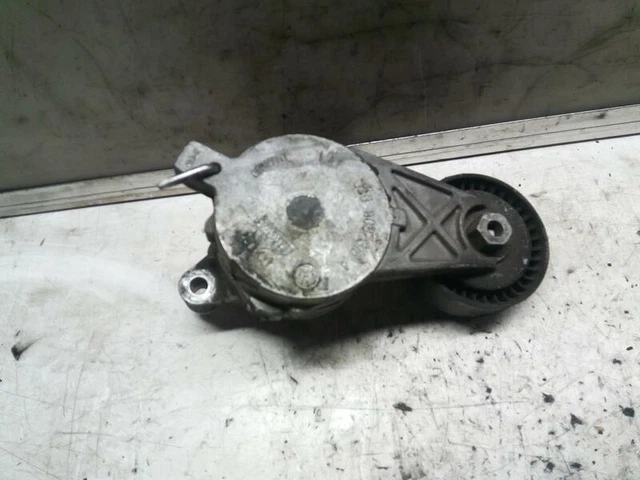 03G903315A galet tendeur pour SKODA OCTAVIA II 2.0 TDI 16V 2004 197736