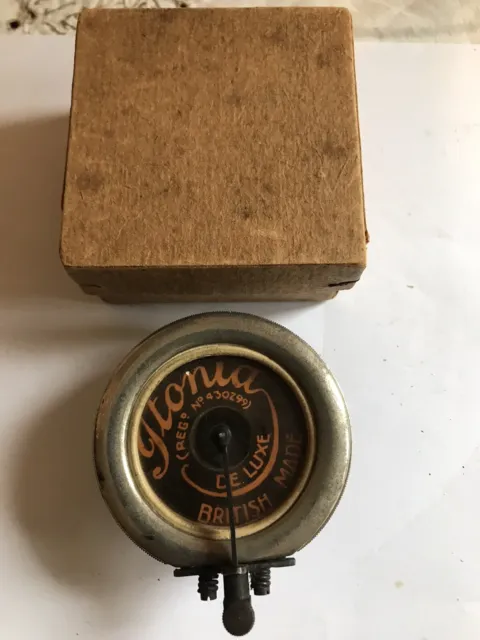 Itonia  Gramophone Soundbox in Box