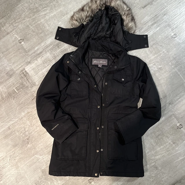 Women's westbridge deals parka