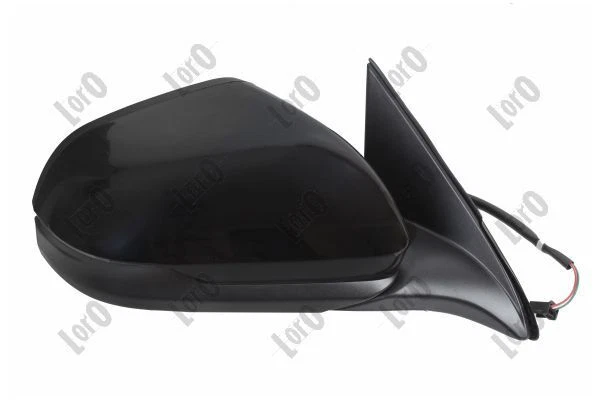 ABAKUS Rétroviseur extérieur Rétroviseur 1401M10 droit pour HONDA pour HR-V (RU)