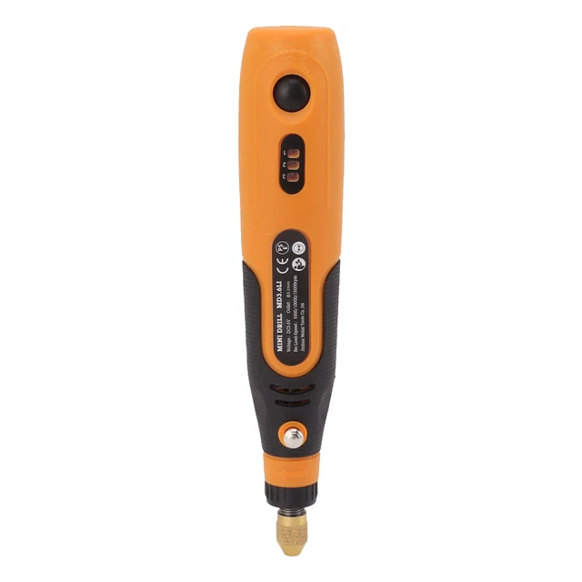 36V Electric Grinding Pen 900mAh Lightweight Mini Electric Grinder Pen For Wood 2