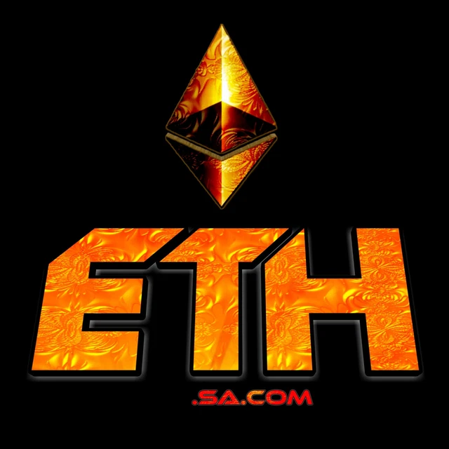 ETH.sa.com - 3 Letter Domain Name, Domain Names for Sale Brandable, Domains 4