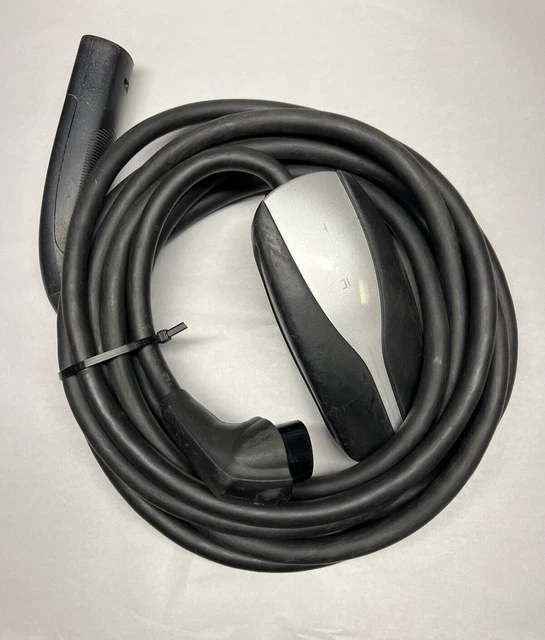 FOR PARTS! Tesla Gen 1 Mobile Connector Charger UMC Charging Cord Model S X 3 Y
