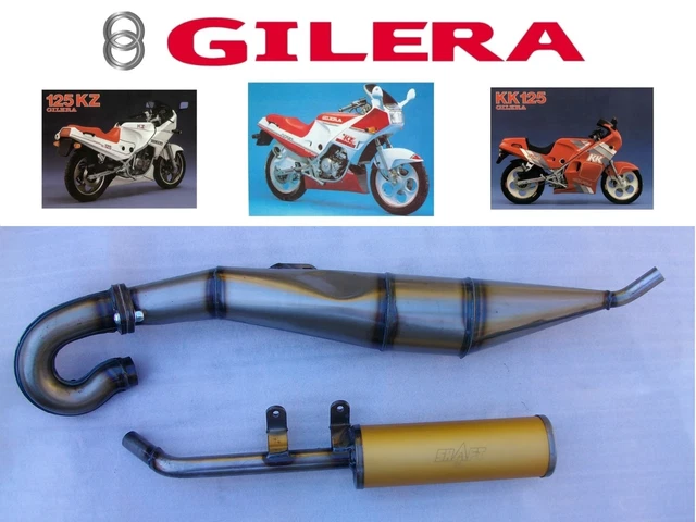 ANT　-collection-様一枚 Gilera, Moto d'epoca ricambi, Auto e moto ricambi e
