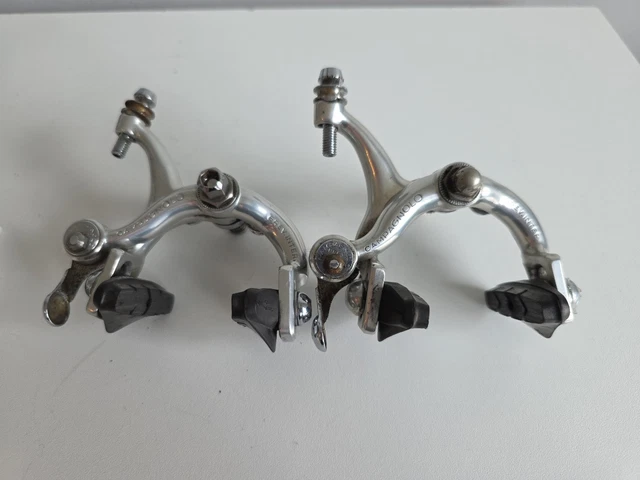 Levier de freins Campagnolo Super Record Drilled / Brake
