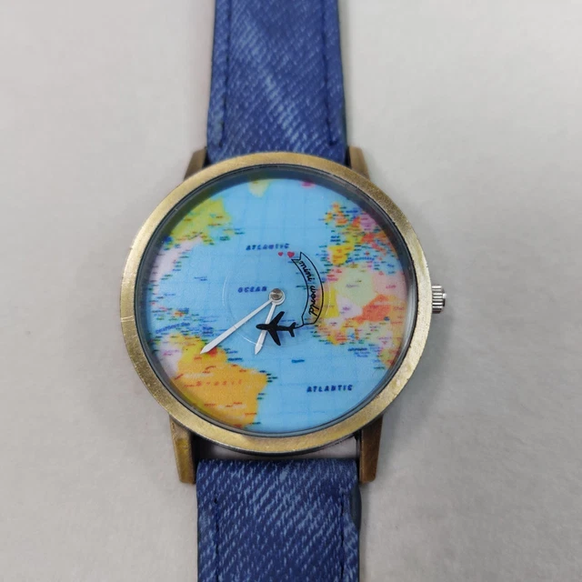 Holzwerk Germany Orologio da uomo realizzato a mano, design | FindTheDeal