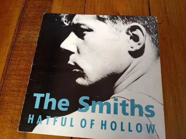 The Smiths Hatful Of Hollow 1986