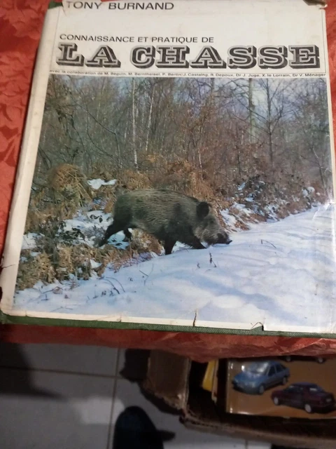 Encyclopédie pratique de la chasse - Livres sur l'univers de la chasse