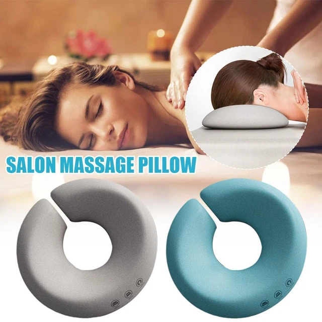 Beauty Salon Breast Support Pillow SPA Massage Chest Pillow
