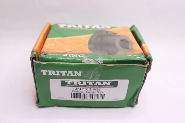 Tritan Tapered Lock Sprocket Bushing 1" Bore 28563112