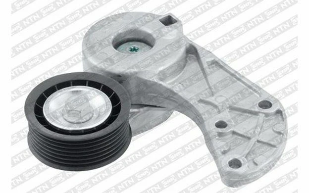 SNR Galet tendeur (courroie d'accessoire) pour VOLKSWAGEN TOUAREG GA357.59