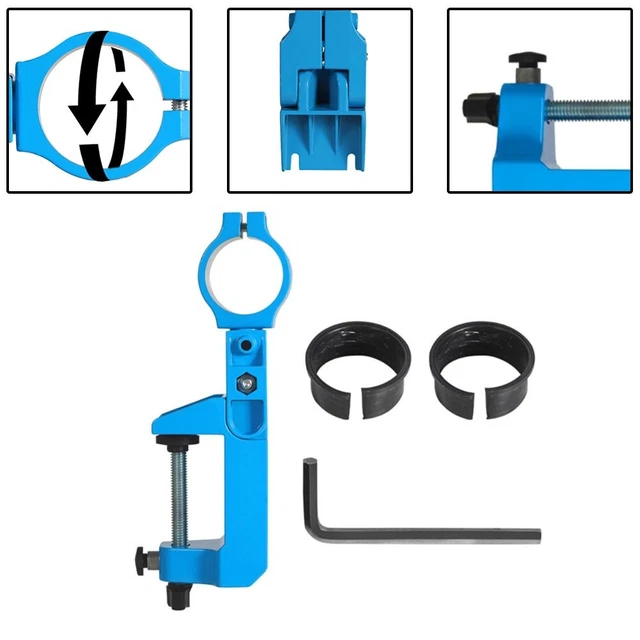 Support D'écran LCD Pour Vélo électrique, Installation Facile